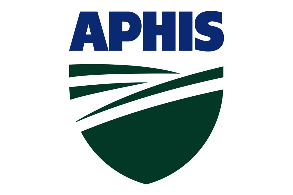 APHIS logo