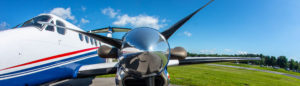 King Air 200 extended range