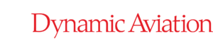 Dynamic Aviation Company Logo