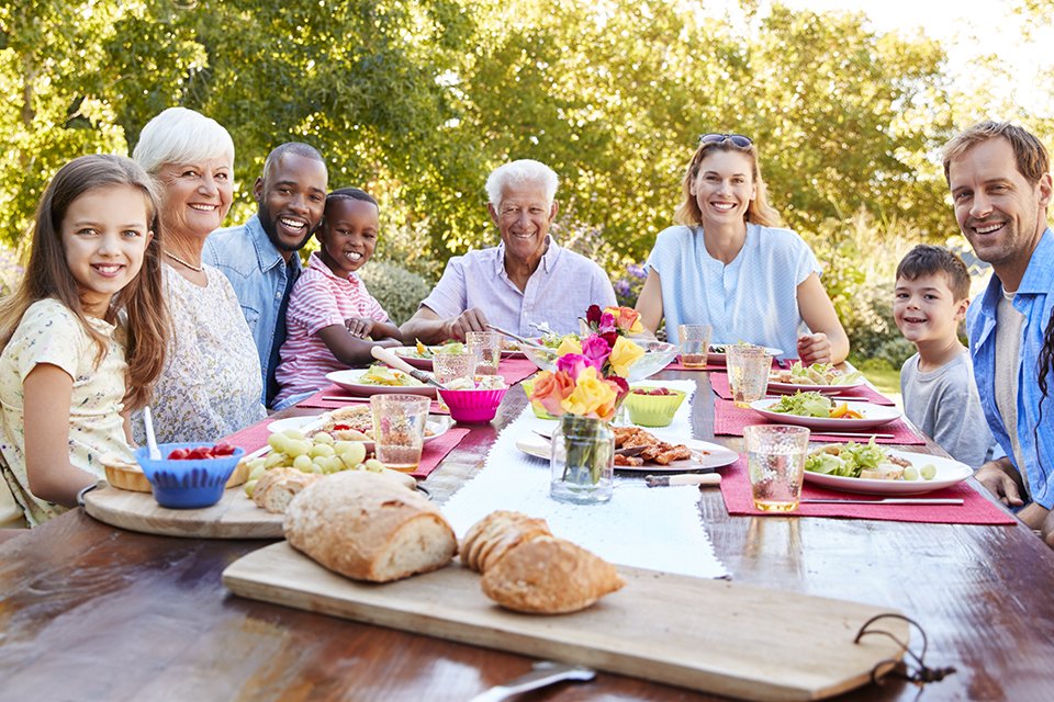 Top 10 Family Involvement Events For Any Community