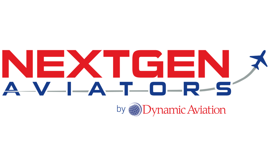 Dynamic Aviation starts NEXTGEN Aviators Program