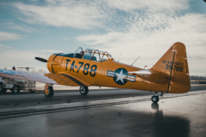 T6 Texan