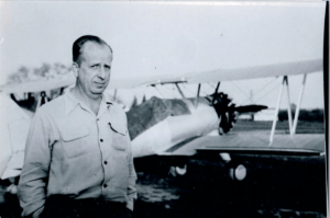 Chris Stoltzfus