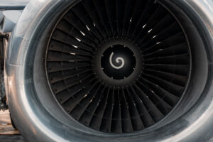 737 engine