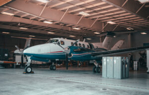 Dynamic Aviation King Air 200