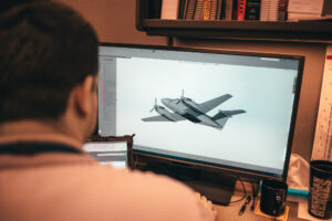 Dynamic Aviation engineering