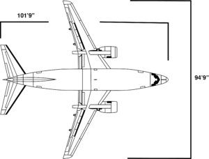 737 schematic