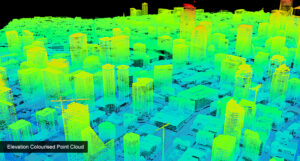LiDAR imaging