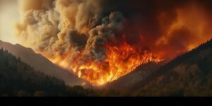 Wildfire