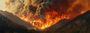 Wildfire