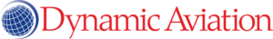 Dynamic Aviation logo