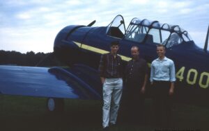 Stoltzfus T6